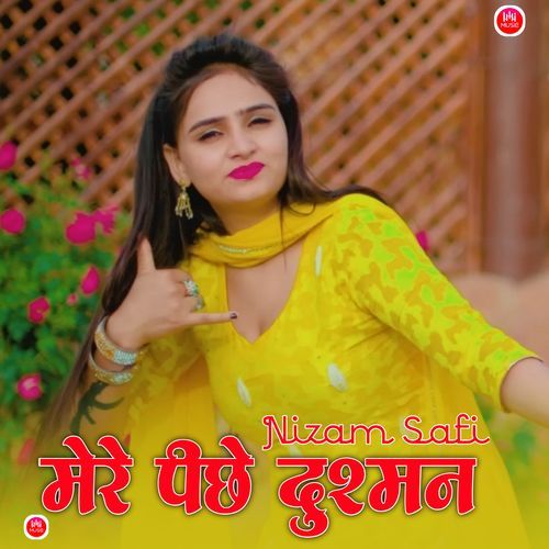 मेरे पीछे दुश्मन Nizam Safi MP3 Download