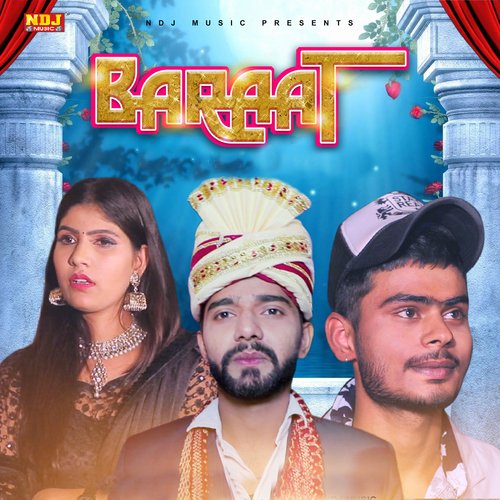 Baraat Sachin Saini MP3 Download