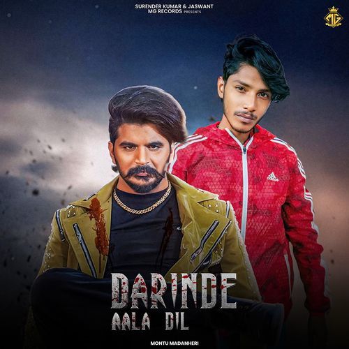 Darinde Aala Di Montu Madanheri MP3 Download