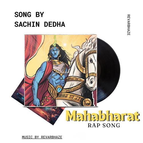 Mahabharat Rap Song Sachin Dedha MP3 Download