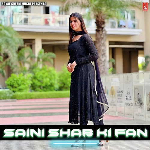 Saini Shab Ki Fan Vinod Changiya MP3 Download