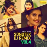 Sonotek (DJ Remix) Vol 4 – Masoom Sharma