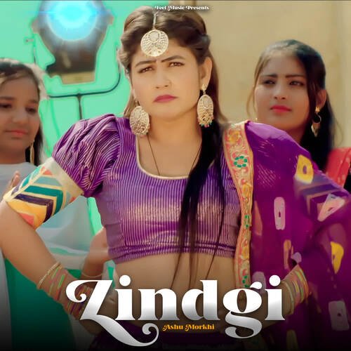 Zindgi Ashu Morkhi MP3 Download