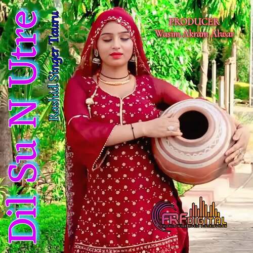 Dil Su N Utre Rashid Singer Tauru MP3 Download