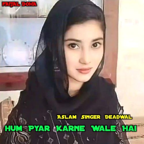 Hum Pyar Karne Wale Hai Aslam Singer Zamidar MP3 Download