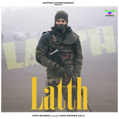 Latth Vee Sharma MP3 Download