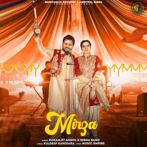 Mirza Karamjit Anmol MP3 Download