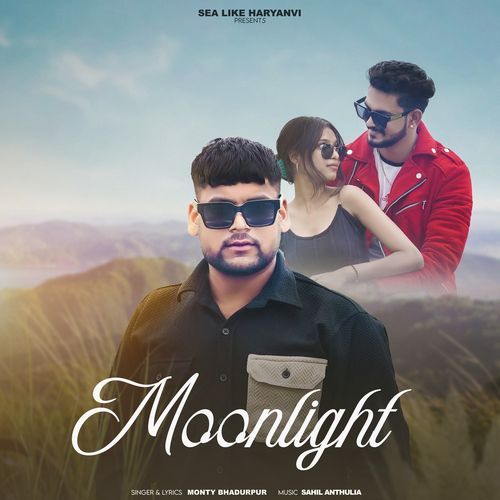 Moonlight Monty Bhadurpur MP3 Download