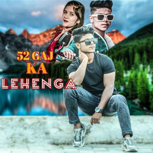 52 Gaj Ka Lehenga Khushal Faridi MP3 Download