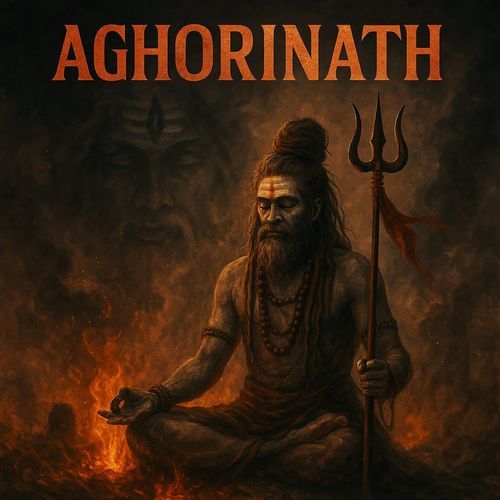 Aghorinath Vinit Athwal MP3 Download