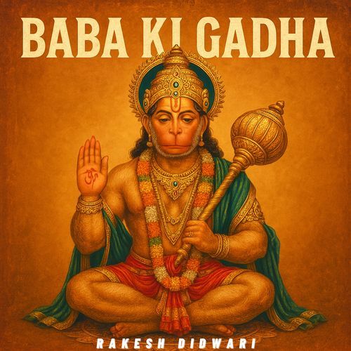 Baba Ki Gadha Rakesh Didwari MP3 Download