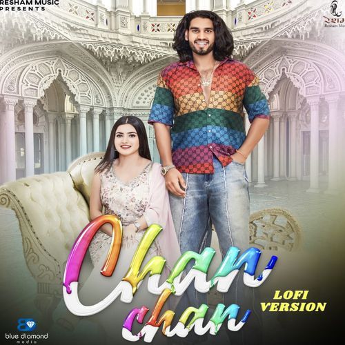 Chan Chan (LoFi) Manisha Sharma MP3 Download