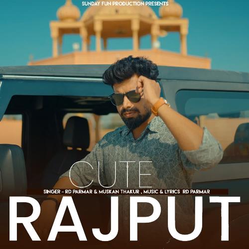 Cute Rajput Muskan Thakur MP3 Download