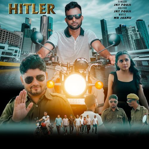 Hitler JKT Fouji MP3 Download