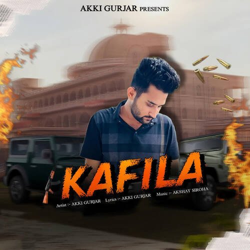 Kafila Akki Gurjar MP3 Download