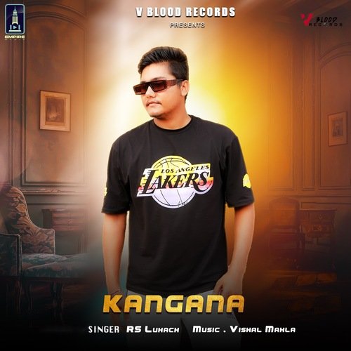 Kangana RS Luhach MP3 Download