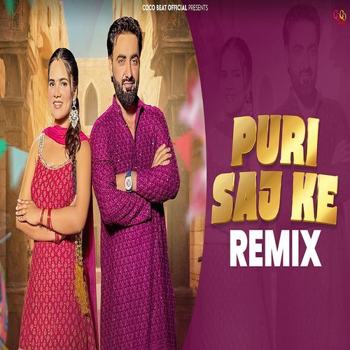 Puri Saj Ke (Remix) (Feat. Ravi Ahlawat) Ashu Twinkle MP3 Download