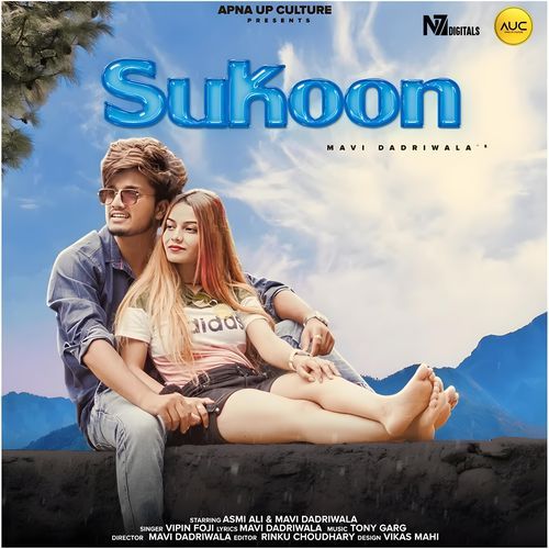 Sukoon Vipin Foji MP3 Download