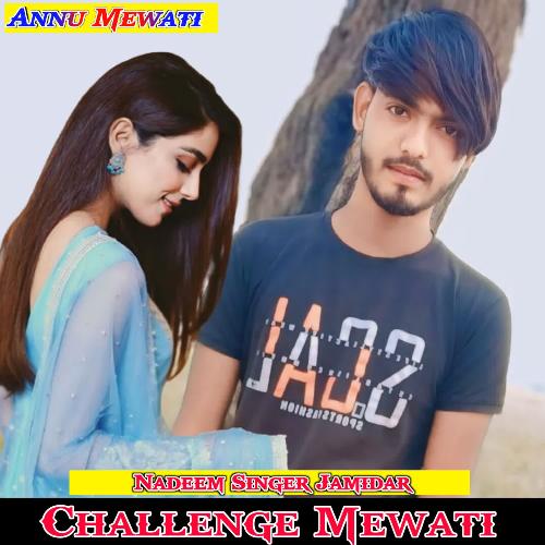 Challenge Mewati Annu Mewati MP3 Download