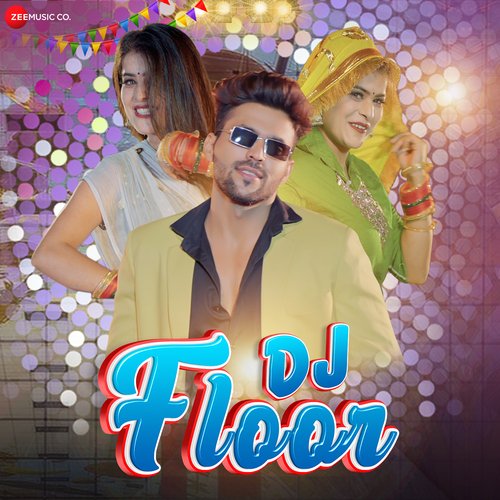 DJ Floor Ruchika Jangid MP3 Download