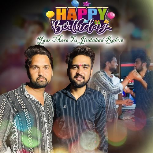 Happy Birthday Yaar Mere Tu Jindabad Rahve Malinga Records MP3 Download
