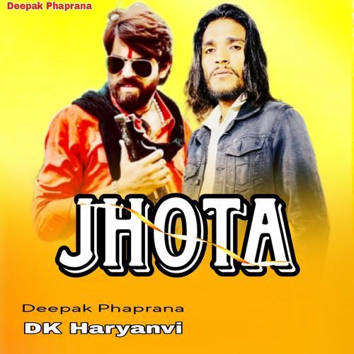 JHOTA Deepak Phaphrana MP3 Download