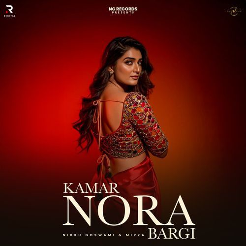 Kamar Nora Bargi Nikku Goswami MP3 Download