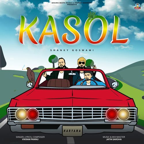 Kasol Vikram Pannu MP3 Download