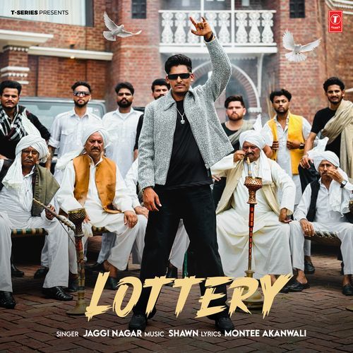 Lottery Shawn MP3 Download