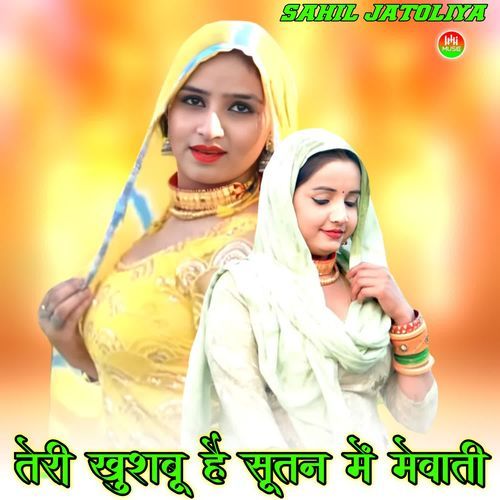 तेरी खुशबू है सूतन में मेवाती Aadil Jatoliya MP3 Download