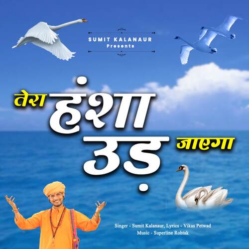 Tera Hansha Ud Jaega Sumit Kalanaur MP3 Download