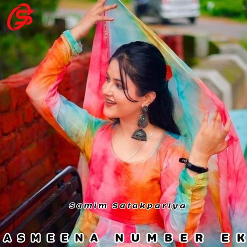 ASMEENA NUMBER EK Samim Satakpariya MP3 Download