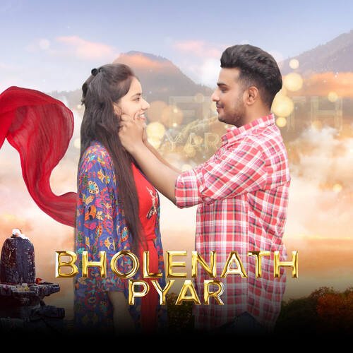 Bholenath Love Ajay Jangra MP3 Download