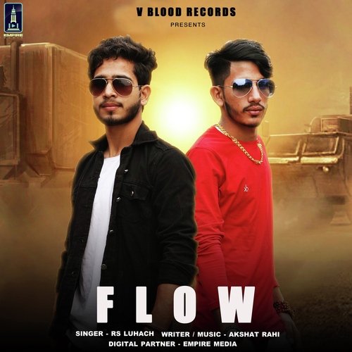 Flow RS Luhach MP3 Download