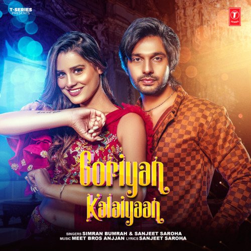 Goriyan Kalaiyaan Meet Bros Anjjan MP3 Download