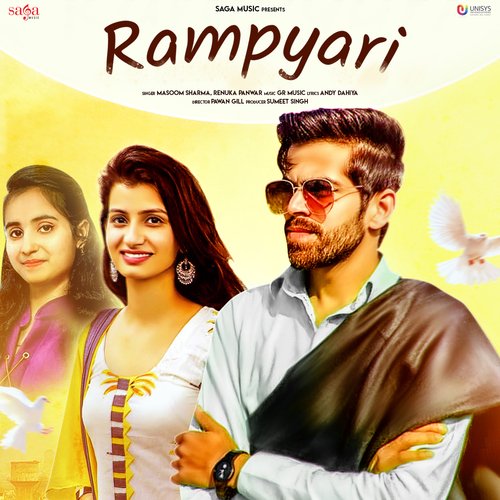 Rampyari Masoom Sharma MP3 Download