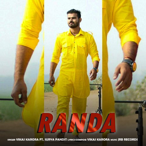 Randa Vikas Karora MP3 Download