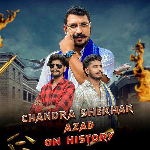 Chandra Shekhar Azad On History Arjun bairmpur wala MP3 Download