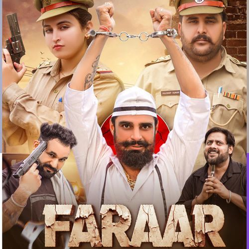 FARAAR Nakul Choudhary MP3 Download