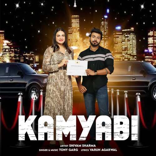 Kamyabi Shivam Sharma MP3 Download