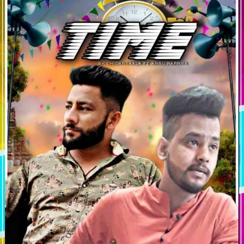 Time Sonu Majri MP3 Download