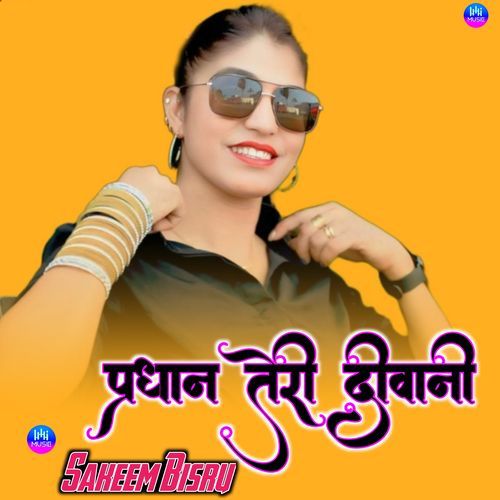 प्रधान तेरी दीवानी Samma Sahina Chanchal MP3 Download