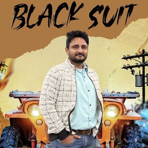 Black Suit S Jangra MP3 Download