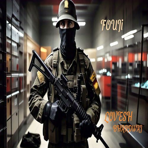 Fouji Lovesh Bhardwaj MP3 Download