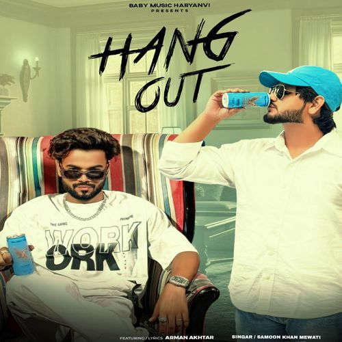 Hang Out Samoon Khan Mewati MP3 Download