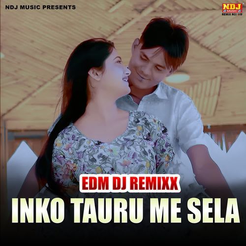 Inko Tauru Me Sela (Edm Dj Remixx) Sahil Jatoliya MP3 Download