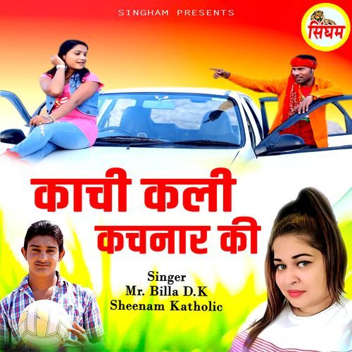 Kachi Kali Kachnar Ki Sheenam Katlic MP3 Download