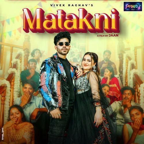 Matakni UK Haryanvi MP3 Download
