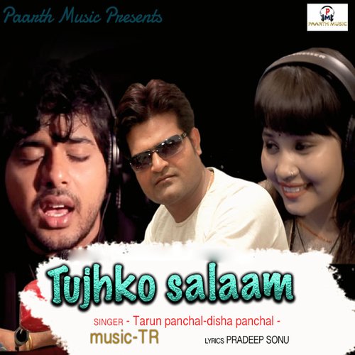 Tujhko Salaam TR Music MP3 Download