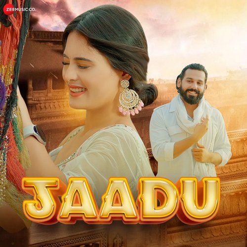 Jaadu Akshat MP3 Download